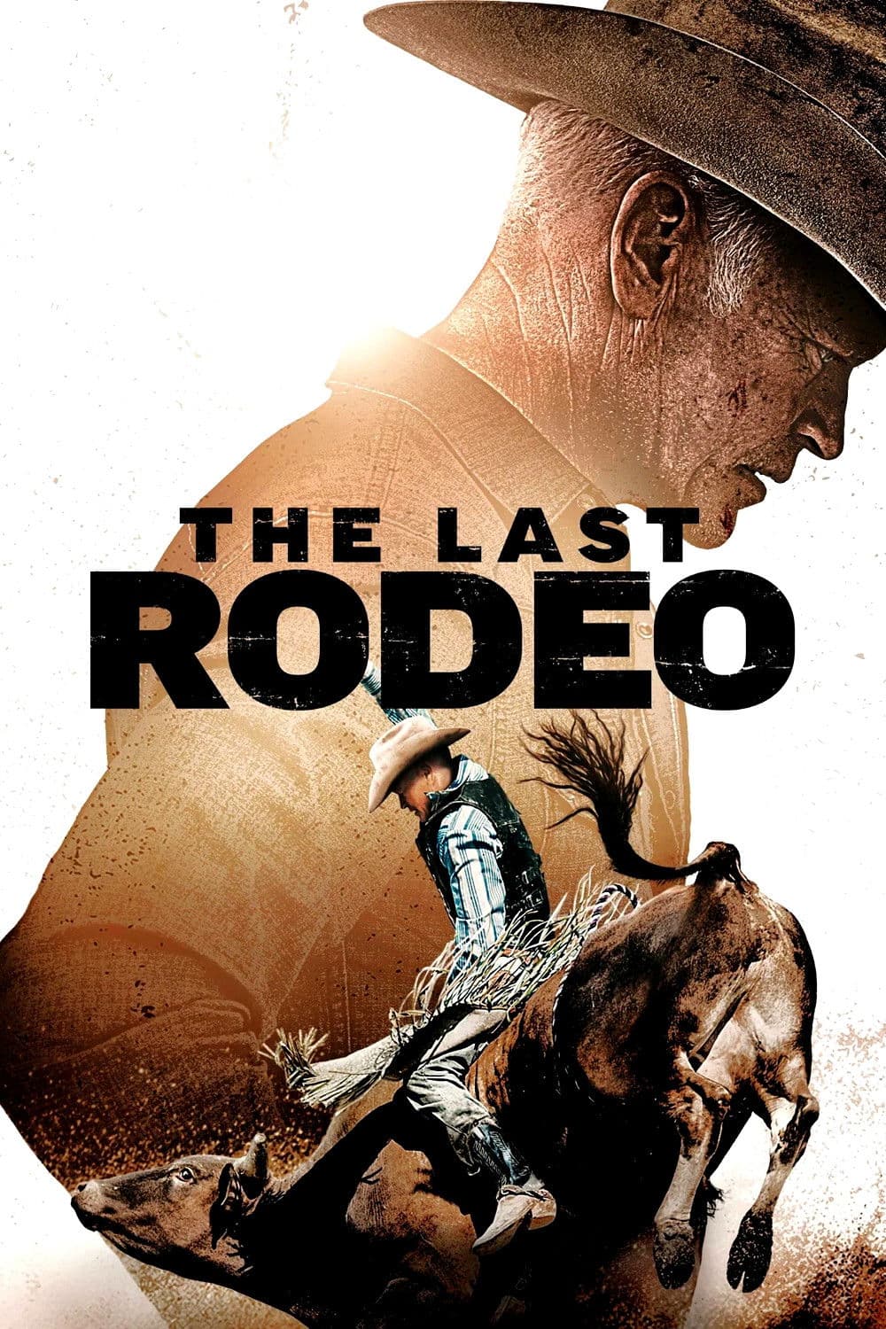 The Last Rodeo