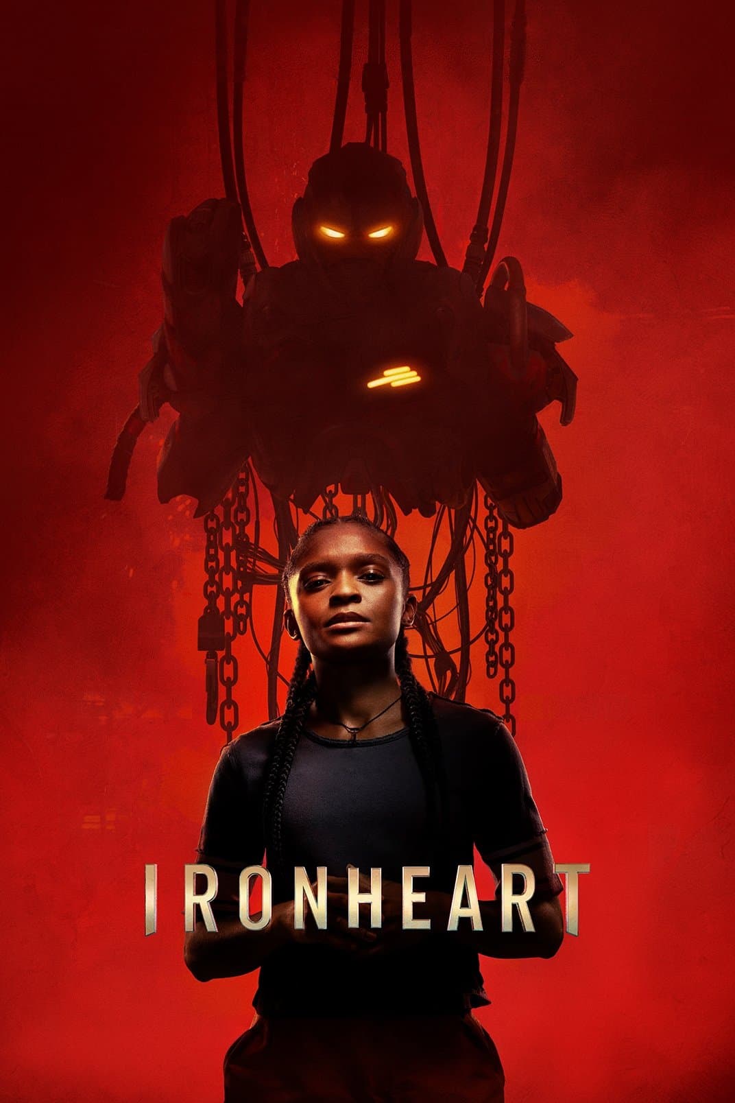 Ironheart