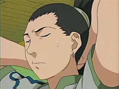 A Mistake from the Past: A Face Revealed!