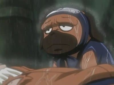 Blaze Away Byakugan: This Is My Ninja Way