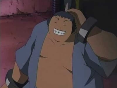 Bounty Hunter from the Wilderness