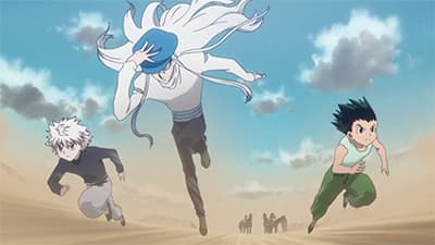 Evil × And × Terrible