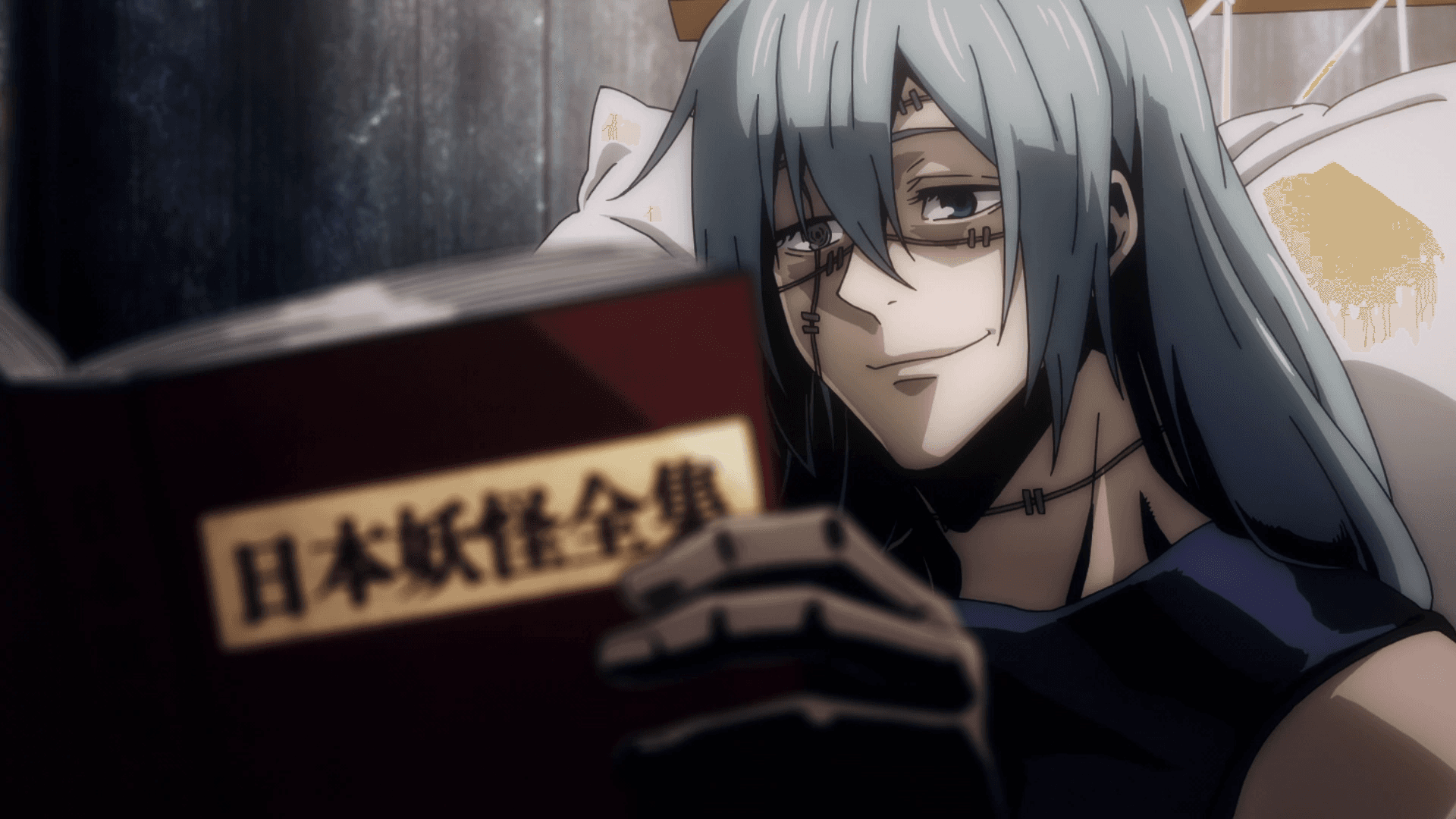 Small Fry and Reverse Retribution