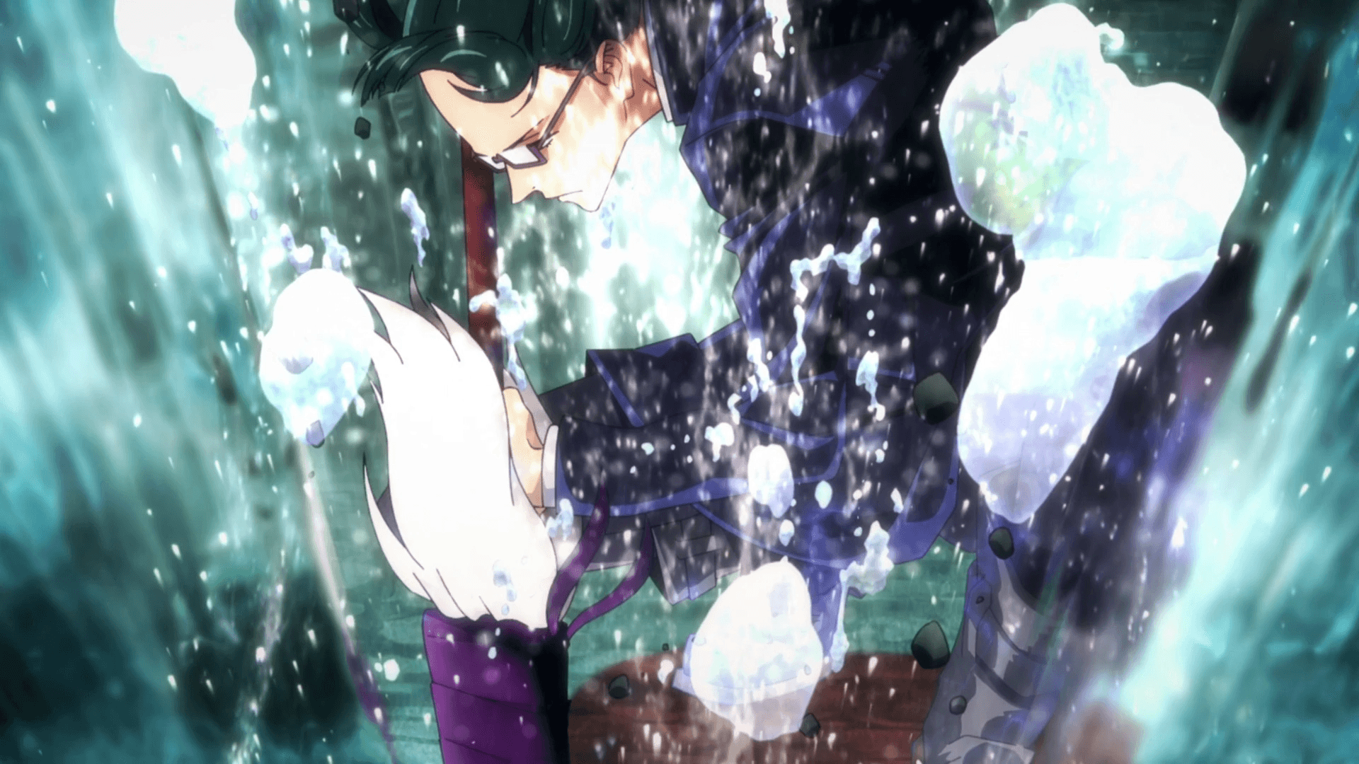 Kyoto Sister School Exchange Event - Group Battle 3 -